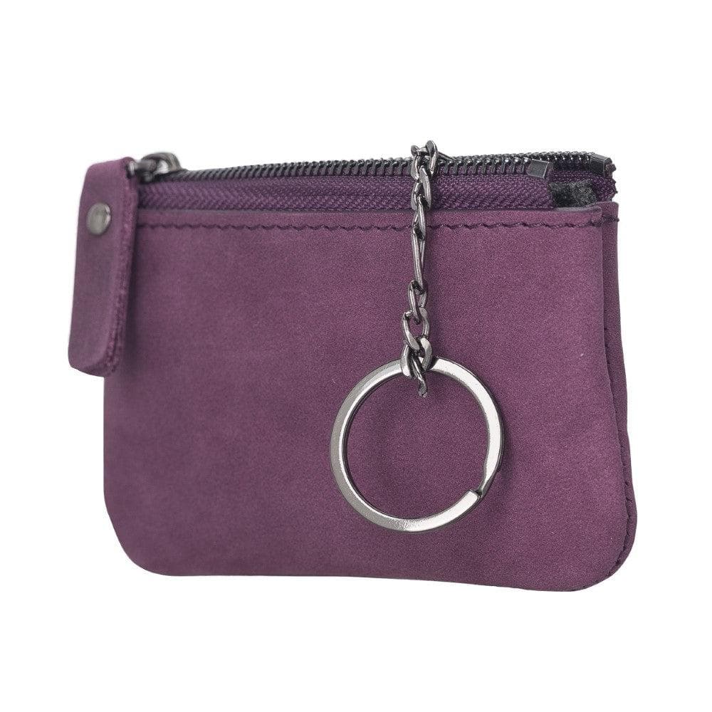 Leather Multima Card Holder Bomonti