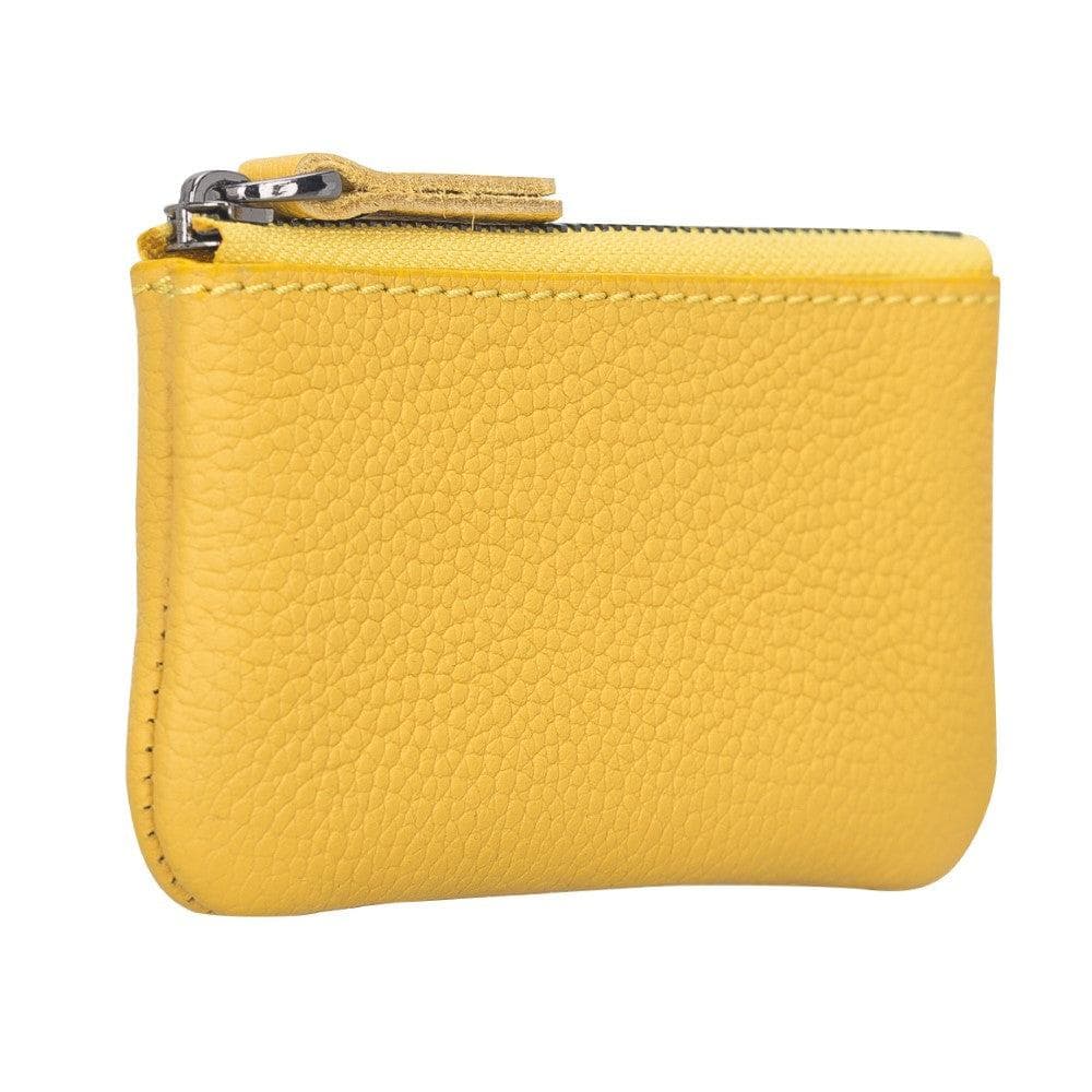 Leather Multima Card Holder FL12 Bomonti