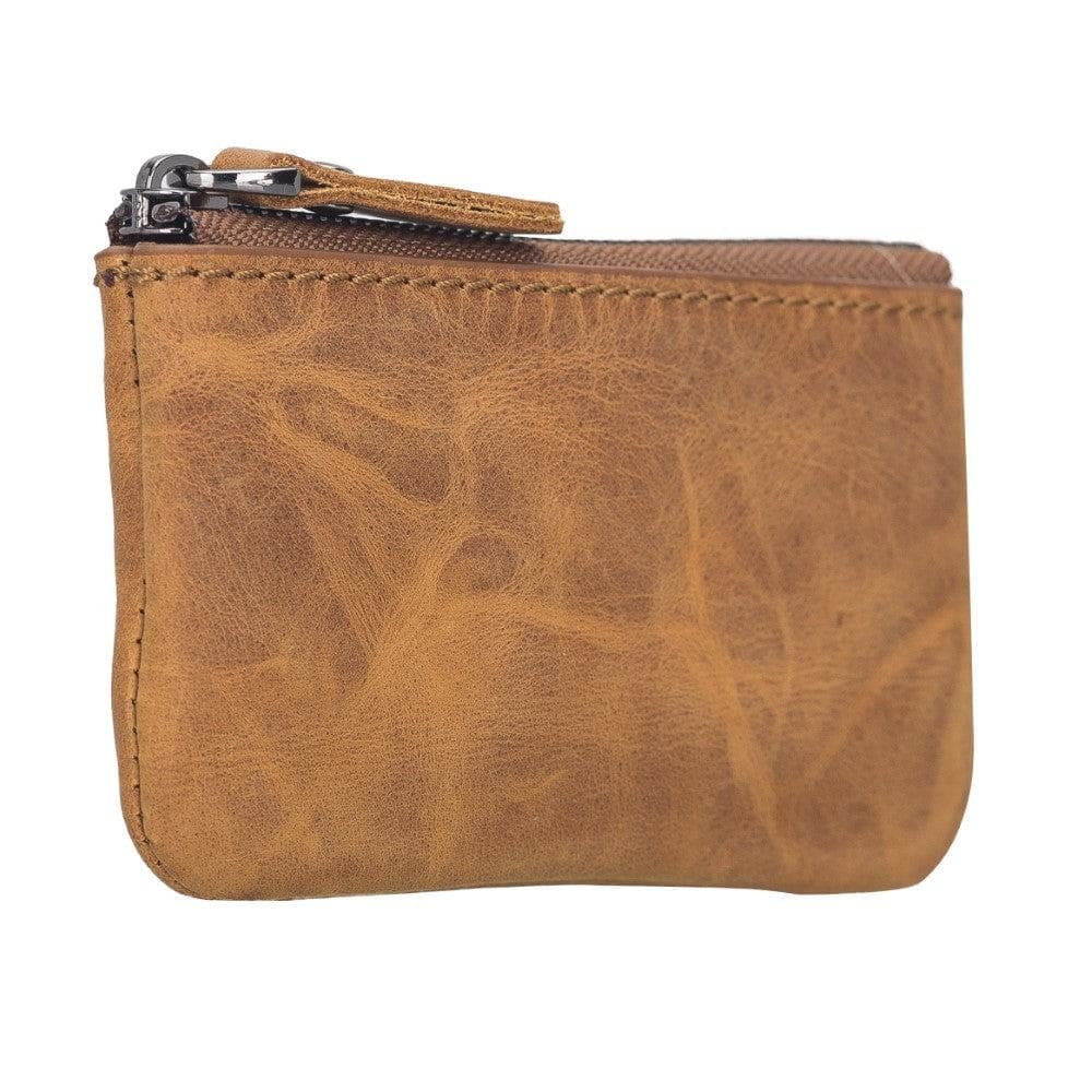 Leather Multima Card Holder G19 Bomonti
