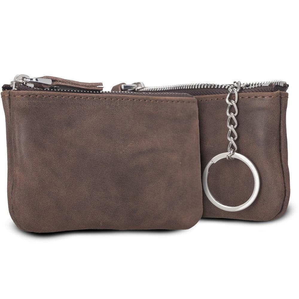 Leather Multima Card Holder Bomonti