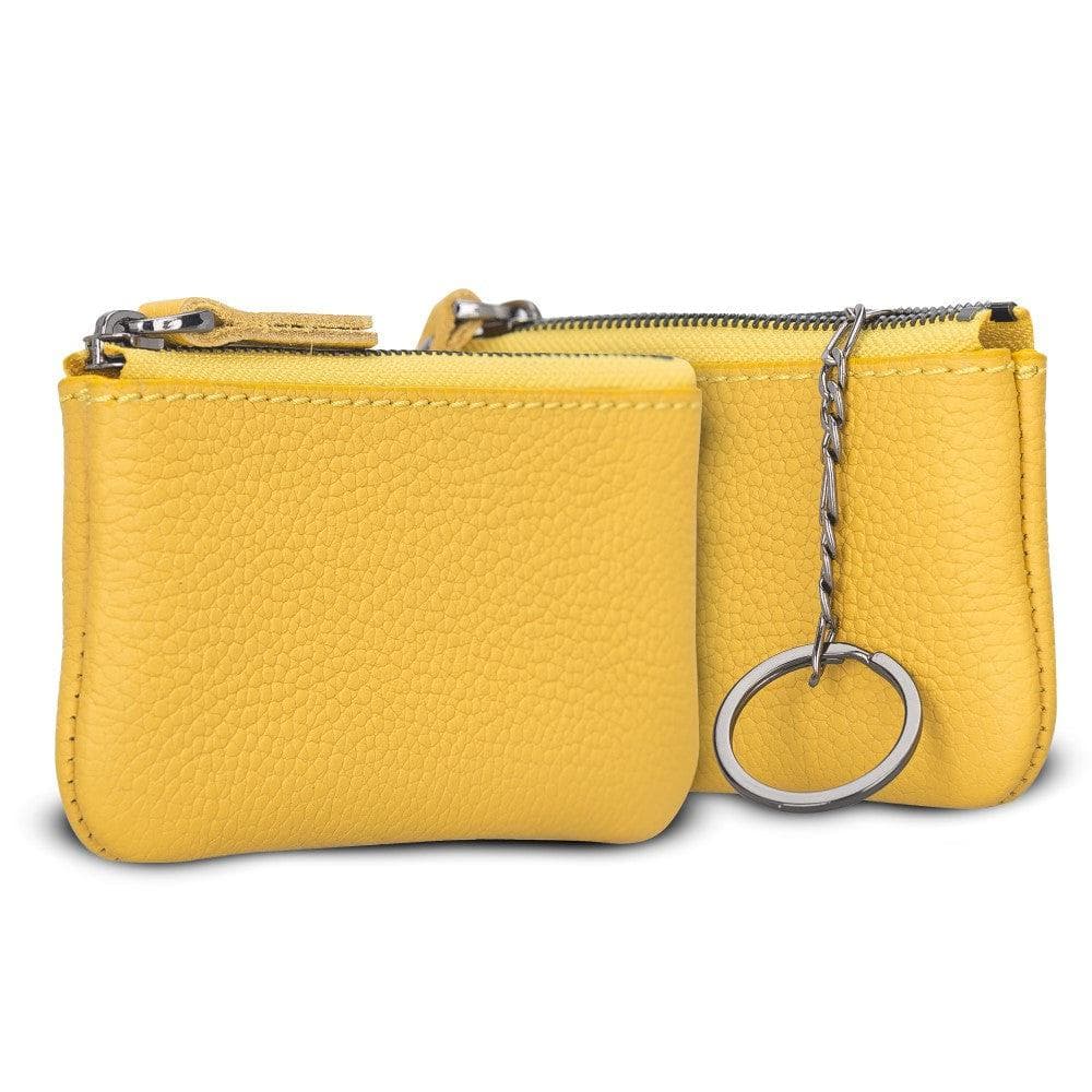 Leather Multima Card Holder Bomonti