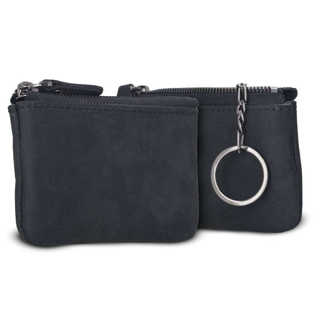 Leather Multima Card Holder Bomonti