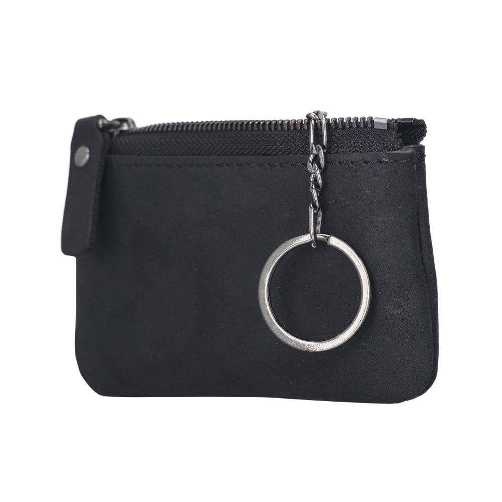 Leather Multima Card Holder Bomonti
