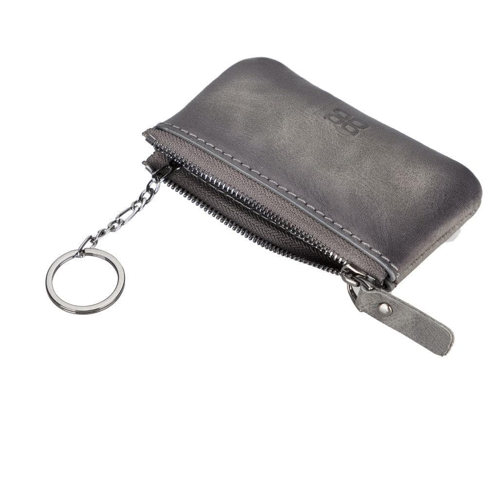 Leather Multima Card Holder Bomonti