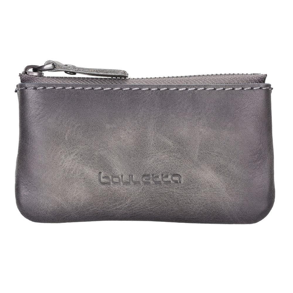 Leather Multima Card Holder Bomonti