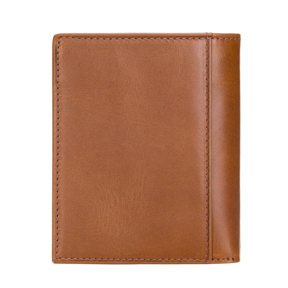 Leather Yetta Card Holder Bomonti