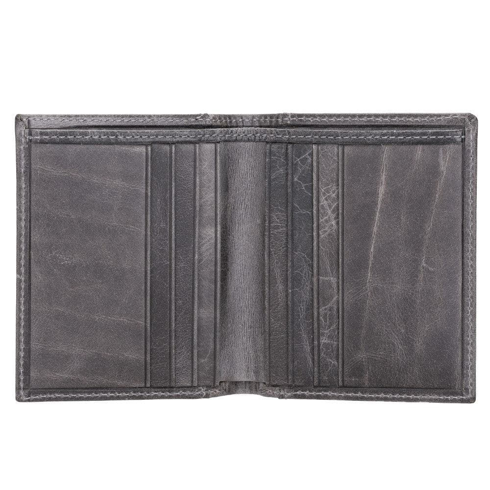 Leather Yetta Card Holder Bomonti