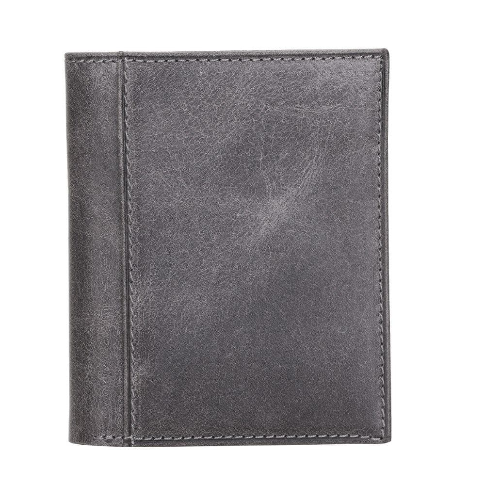 Leather Yetta Card Holder Bomonti