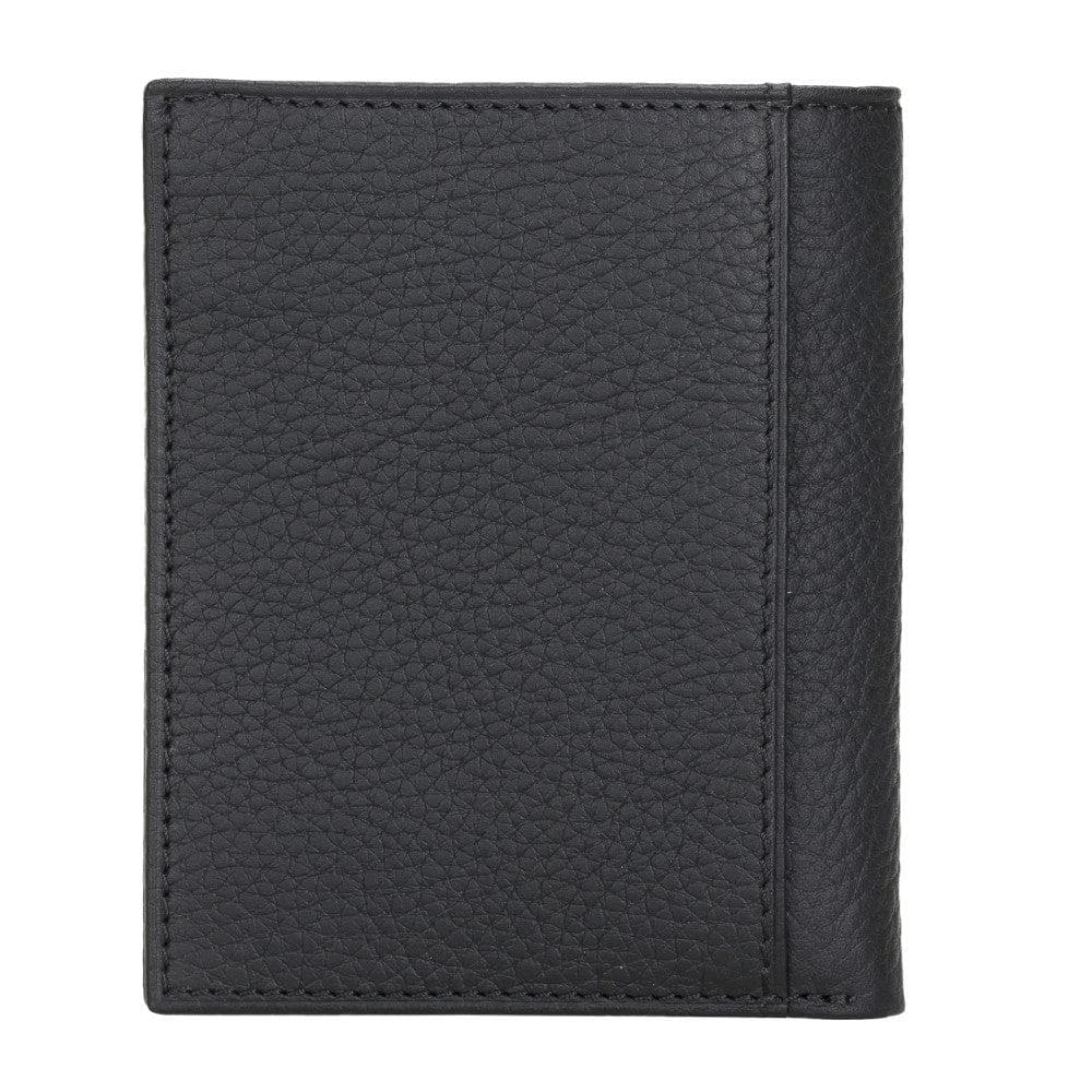 Leather Yetta Card Holder Bomonti