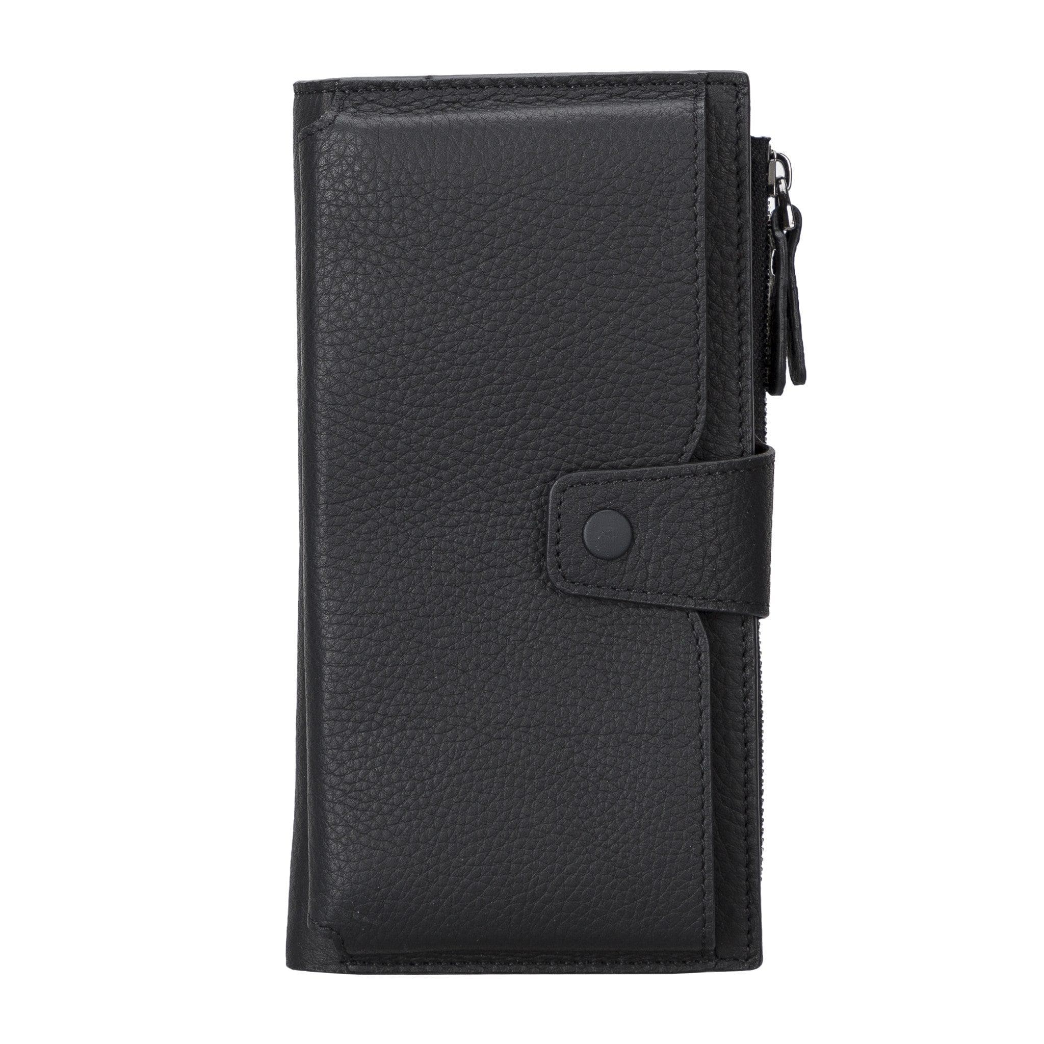 LOZAN LEATHER WALLET ERC1 Bomonti