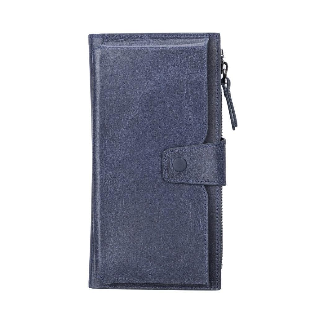 LOZAN LEATHER WALLET TN5 Bomonti