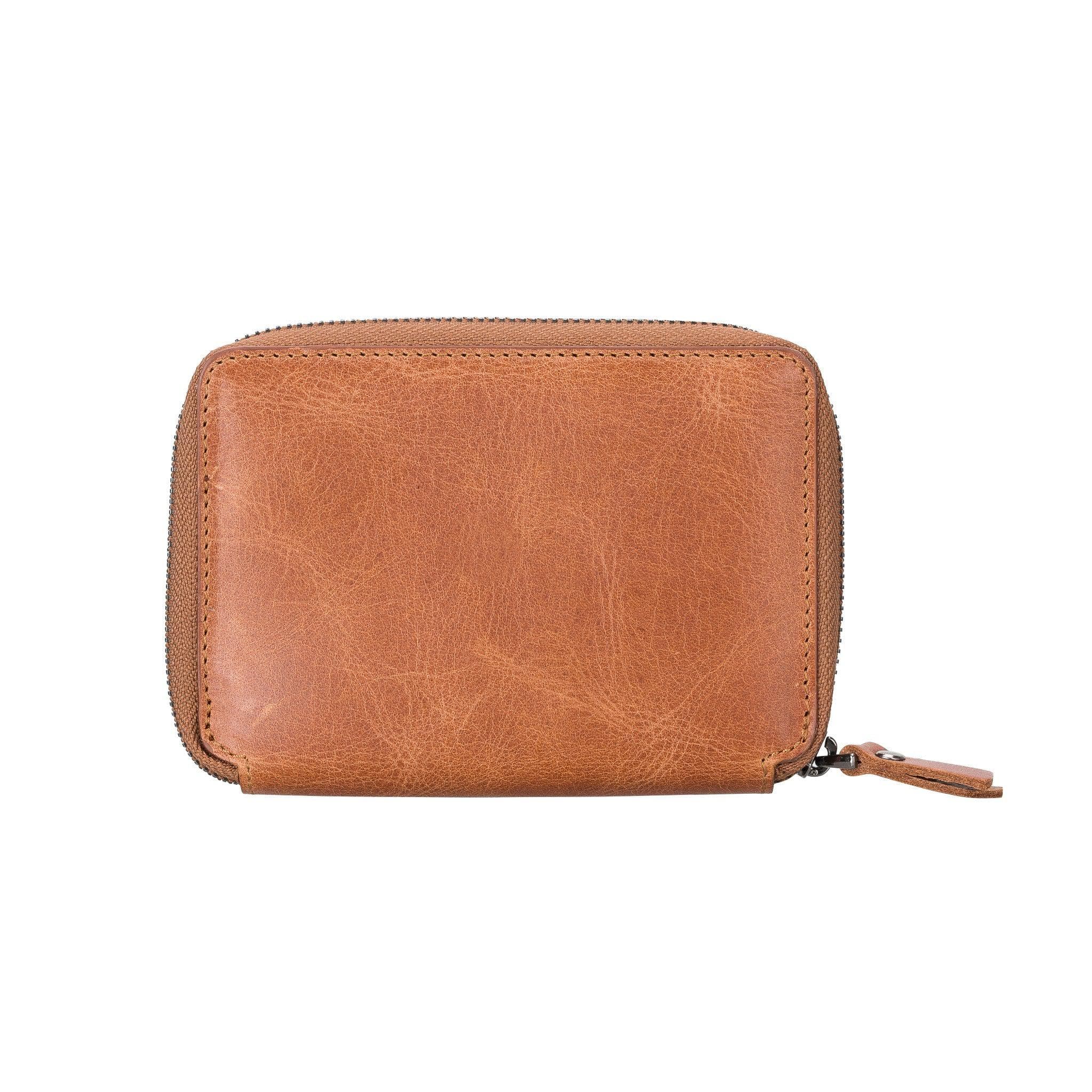 LUGANO WALLET Bomonti