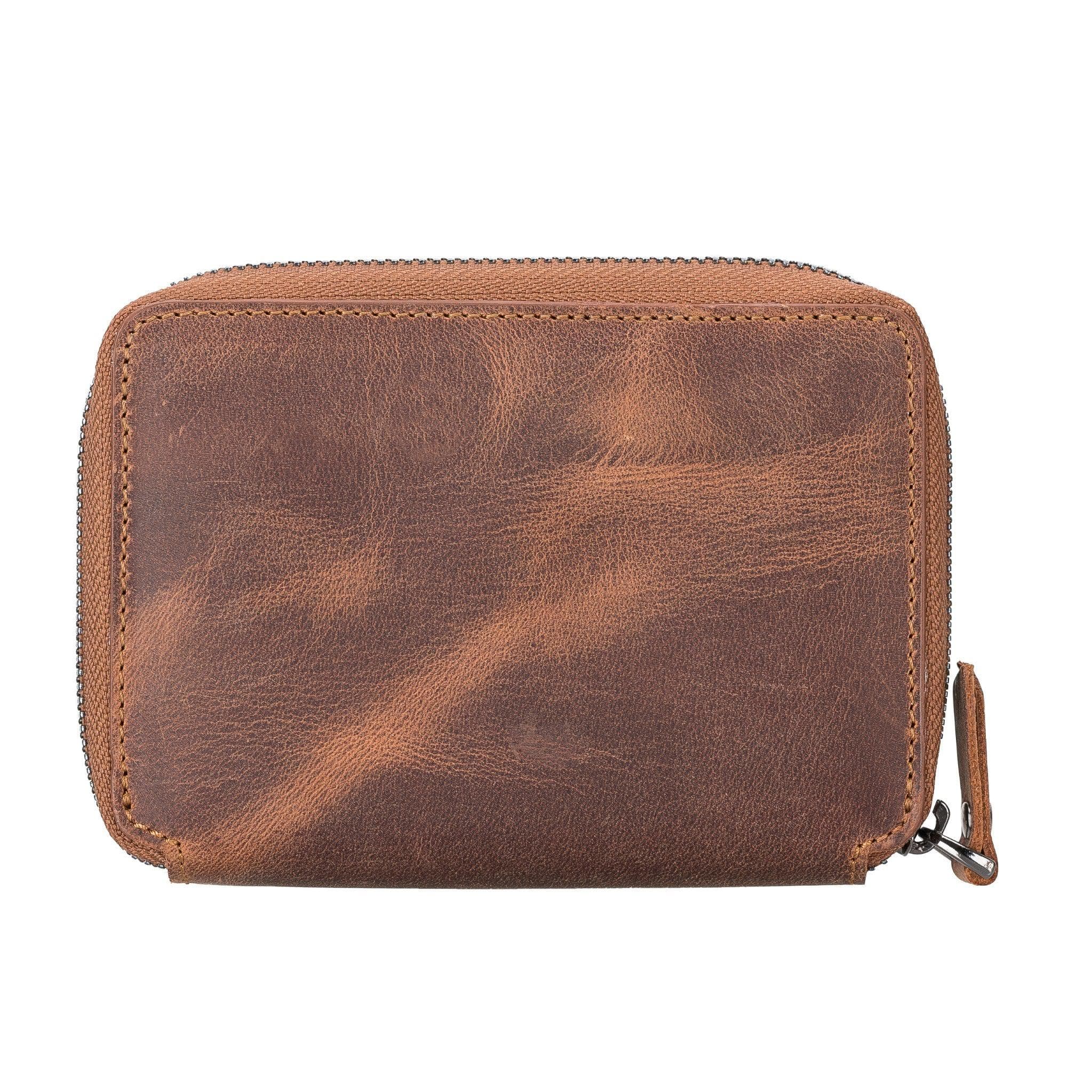 LUGANO WALLET Bomonti