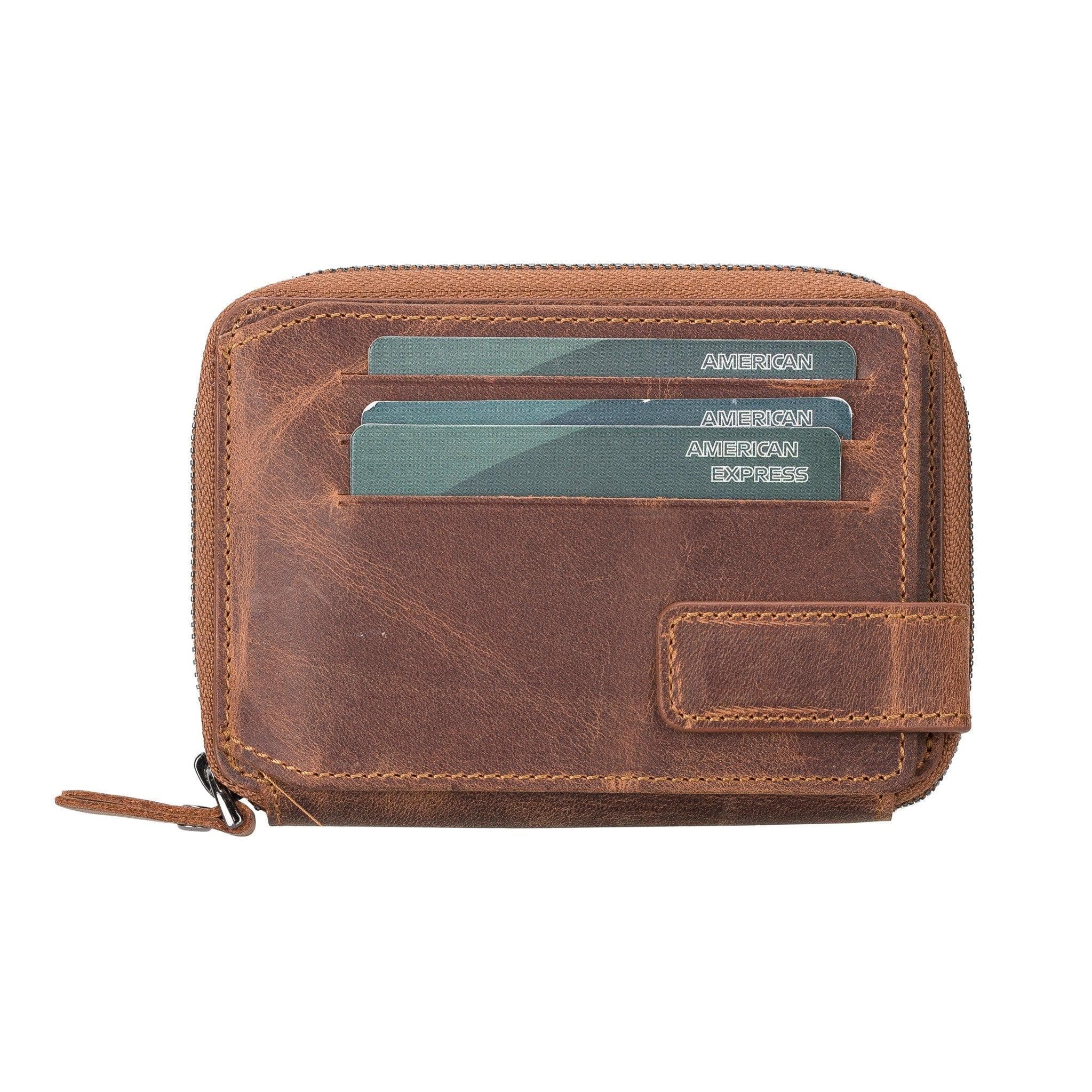 LUGANO WALLET G2 Bomonti