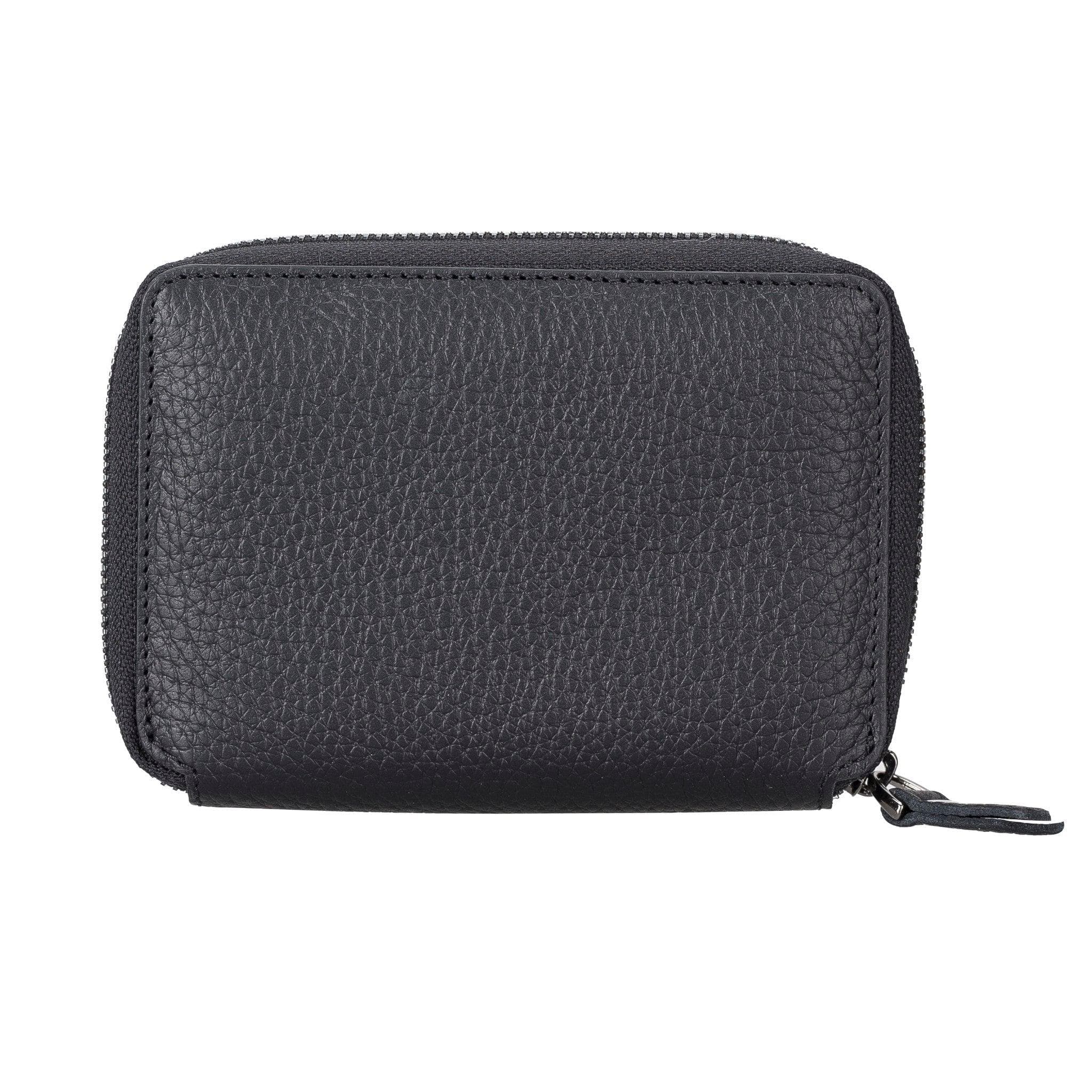 LUGANO WALLET Bomonti