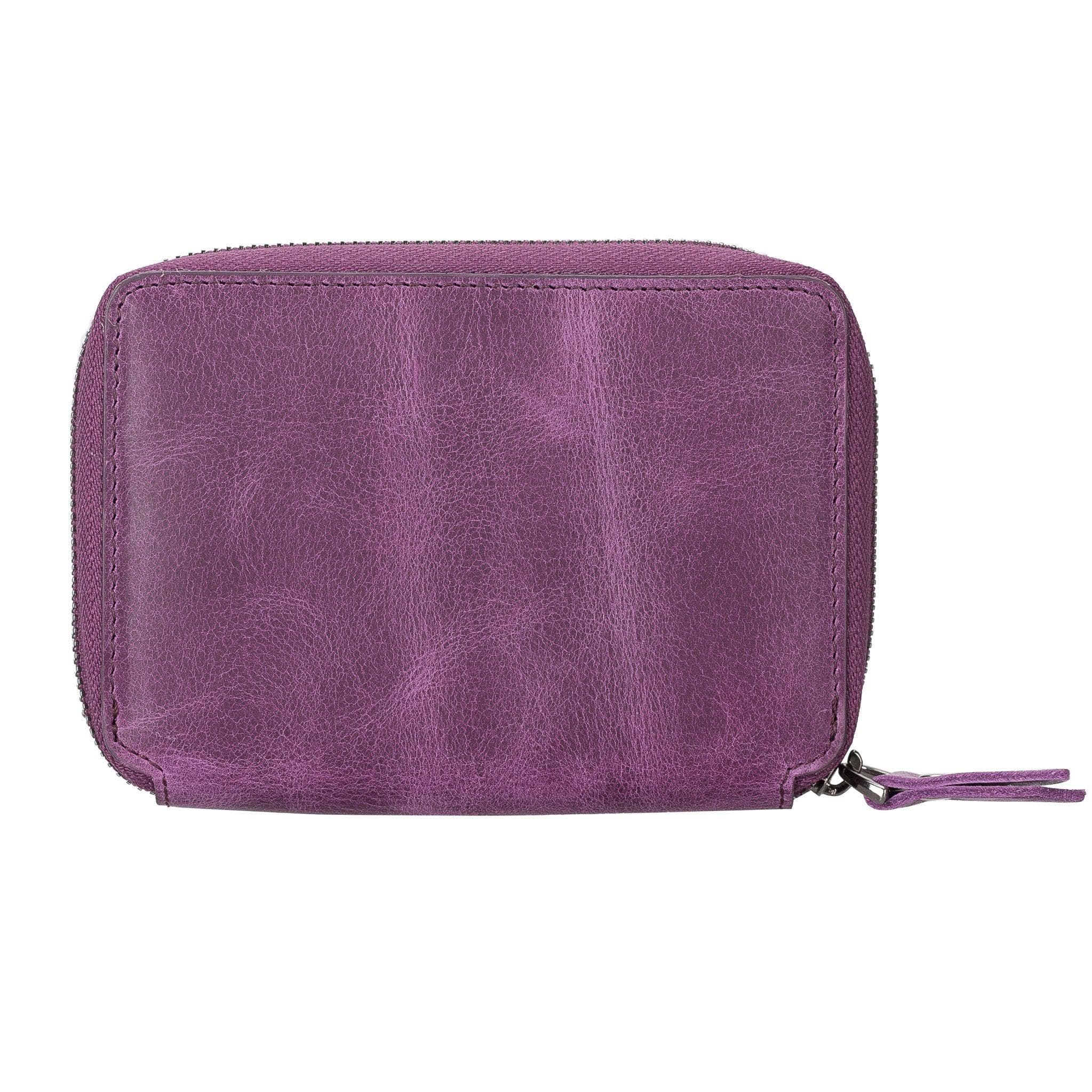 LUGANO WALLET Bomonti