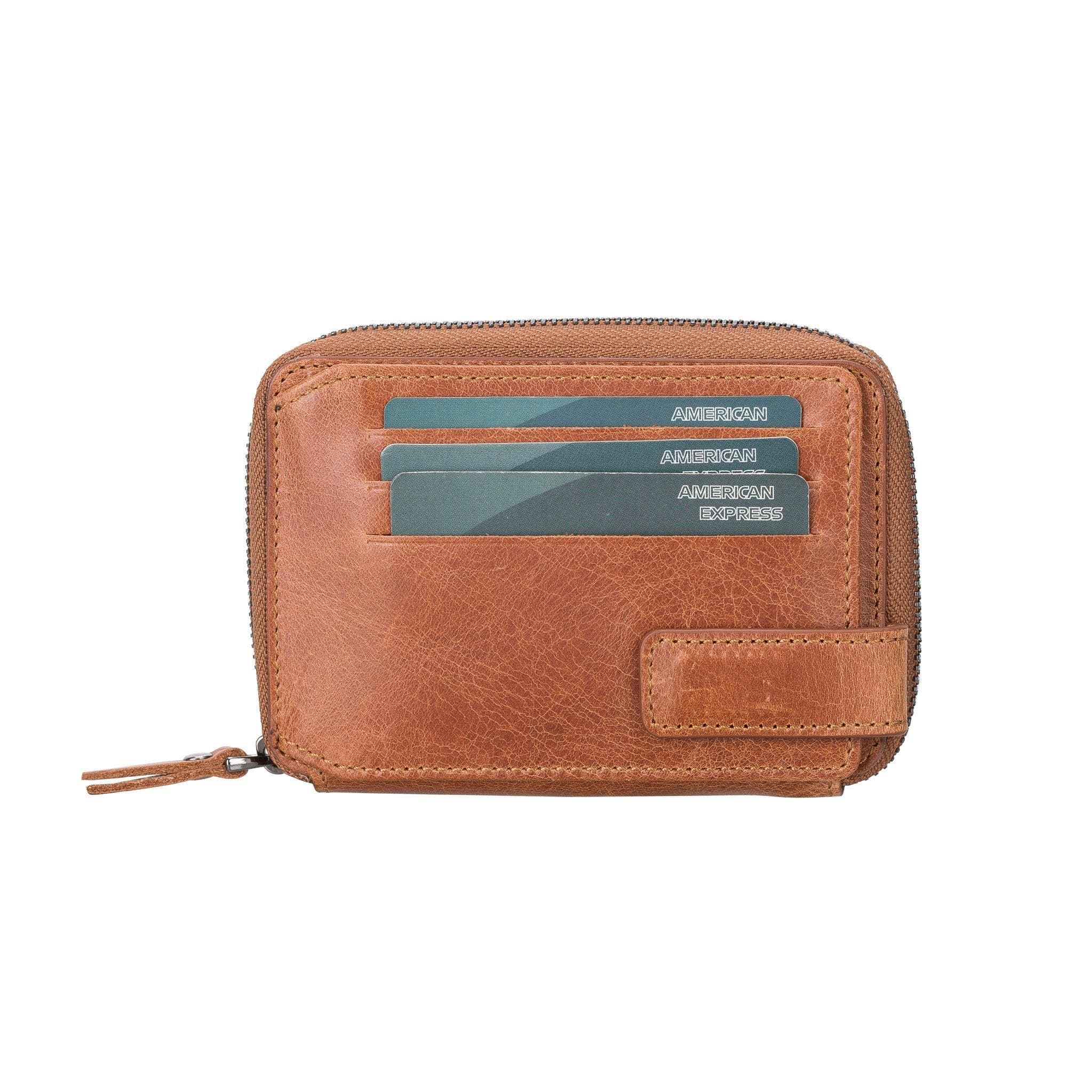 LUGANO WALLET AS3 Bomonti