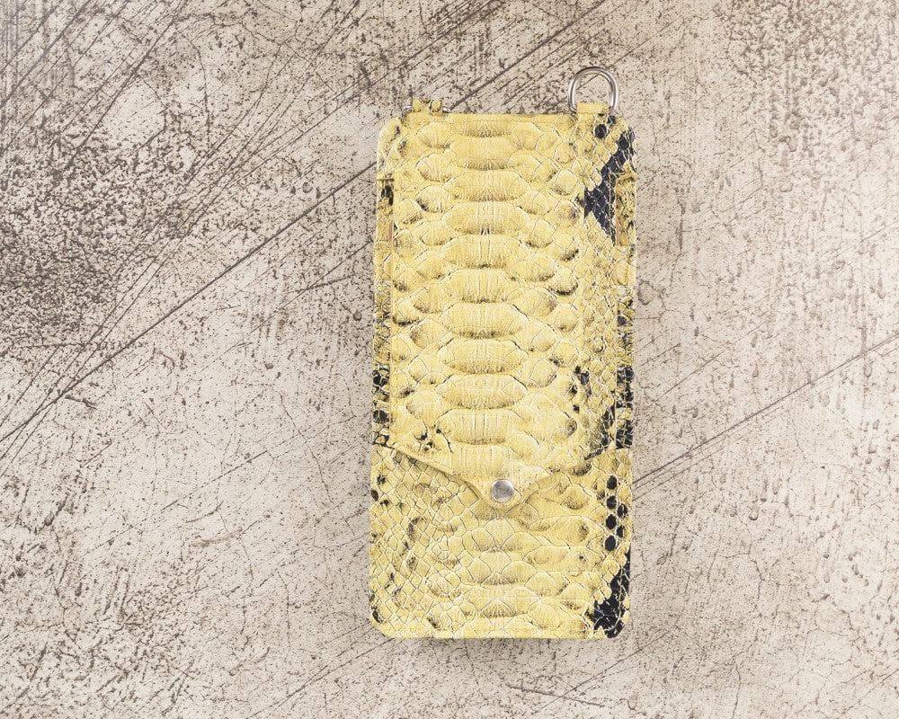 B2B - Marlo Leather Universal Phone Case Bomonti