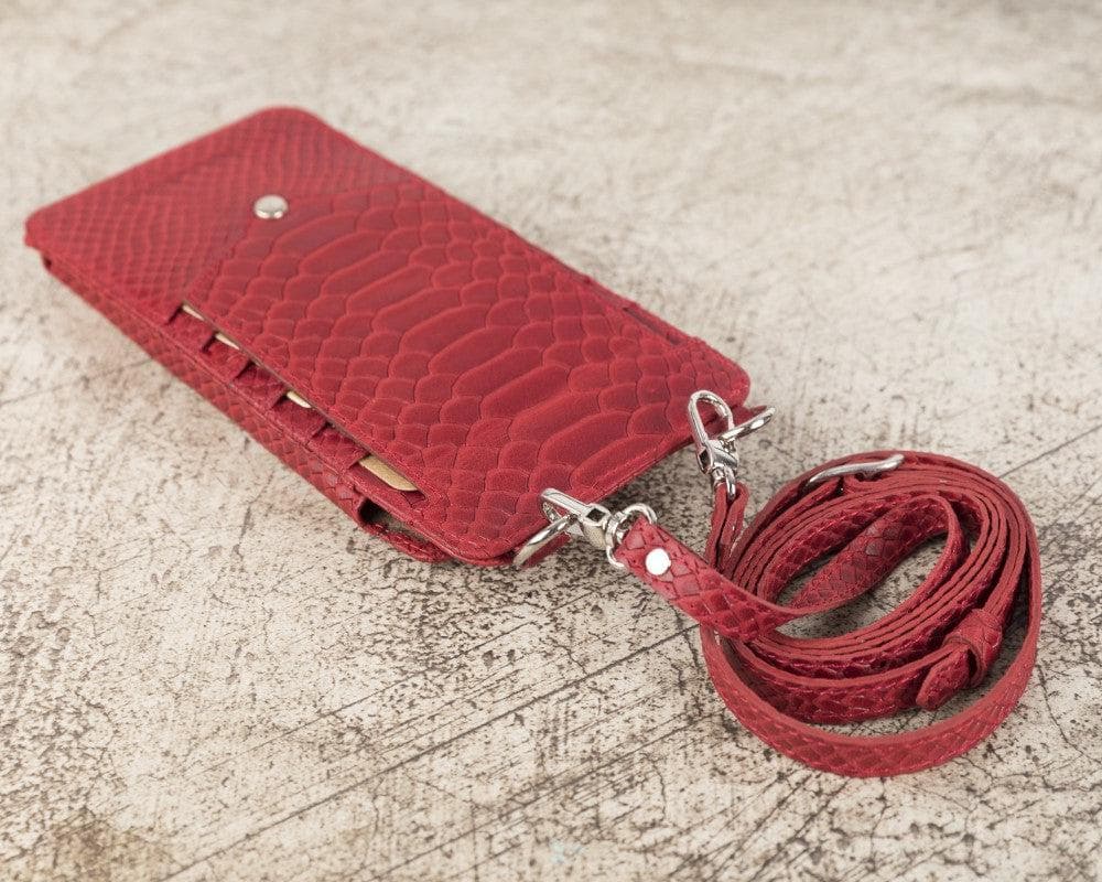 B2B - Marlo Leather Universal Phone Case Bomonti