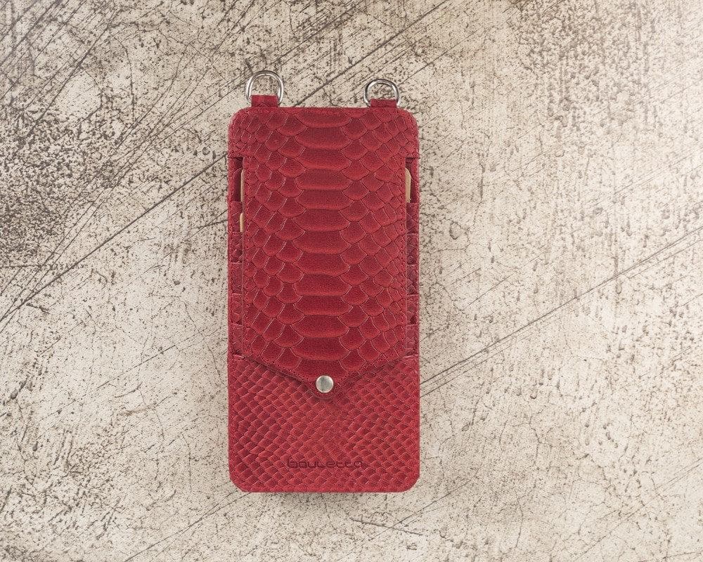 B2B - Marlo Leather Universal Phone Case Bomonti