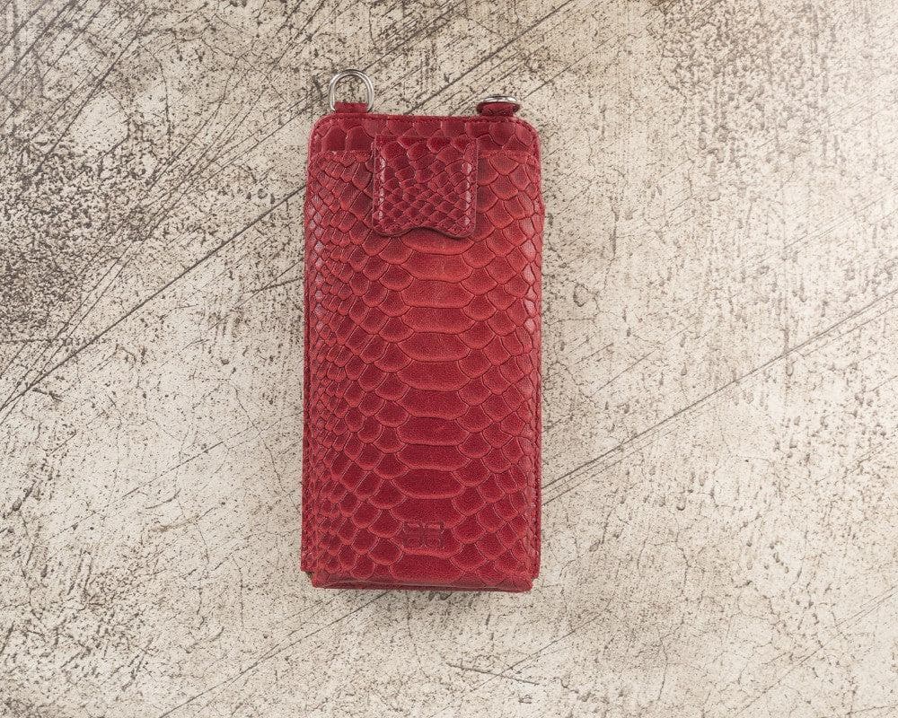 B2B - Marlo Leather Universal Phone Case Bomonti