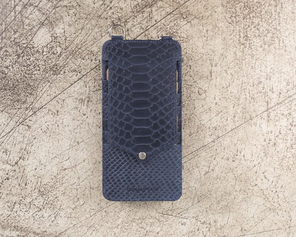 B2B - Marlo Leather Universal Phone Case Bomonti