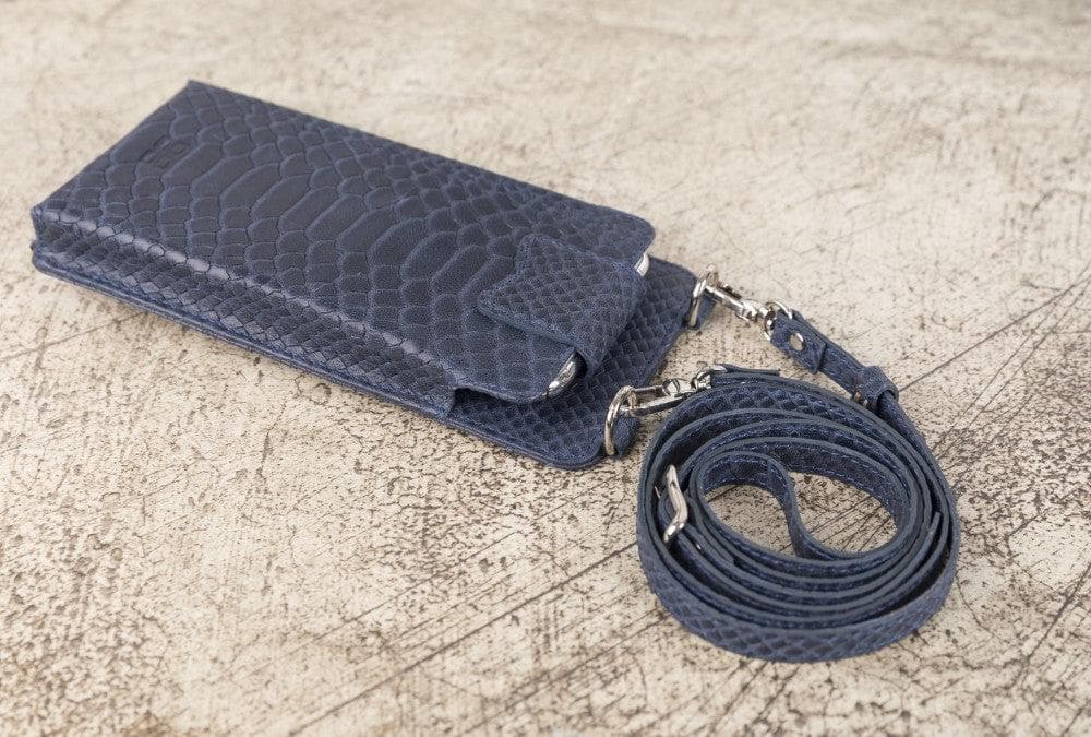 B2B - Marlo Leather Universal Phone Case Bomonti