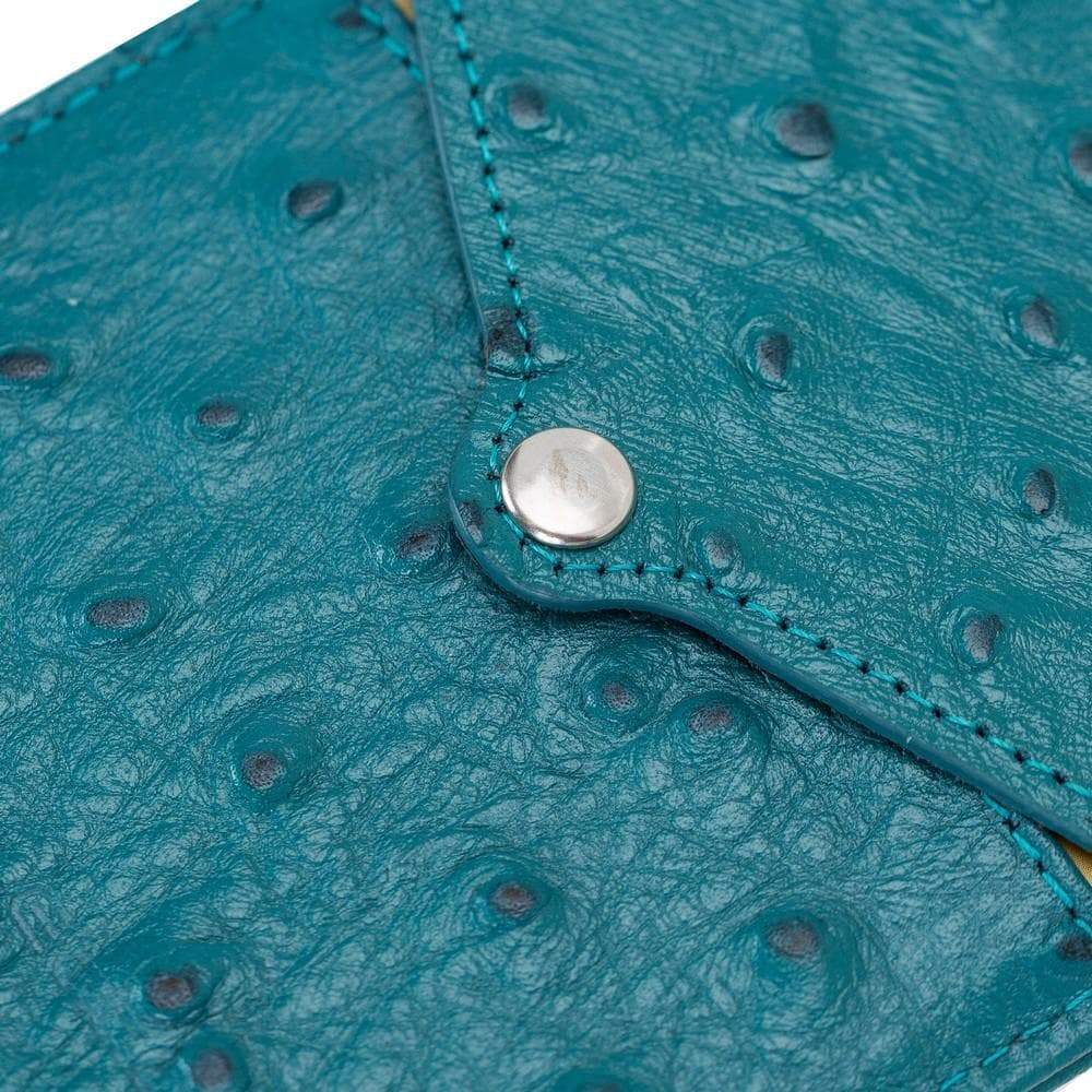 B2B - Marlo Leather Universal Phone Case Bomonti