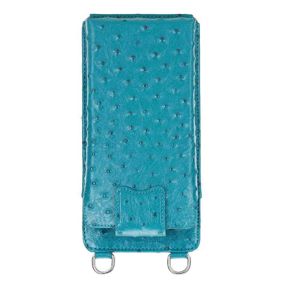 B2B - Marlo Leather Universal Phone Case Bomonti