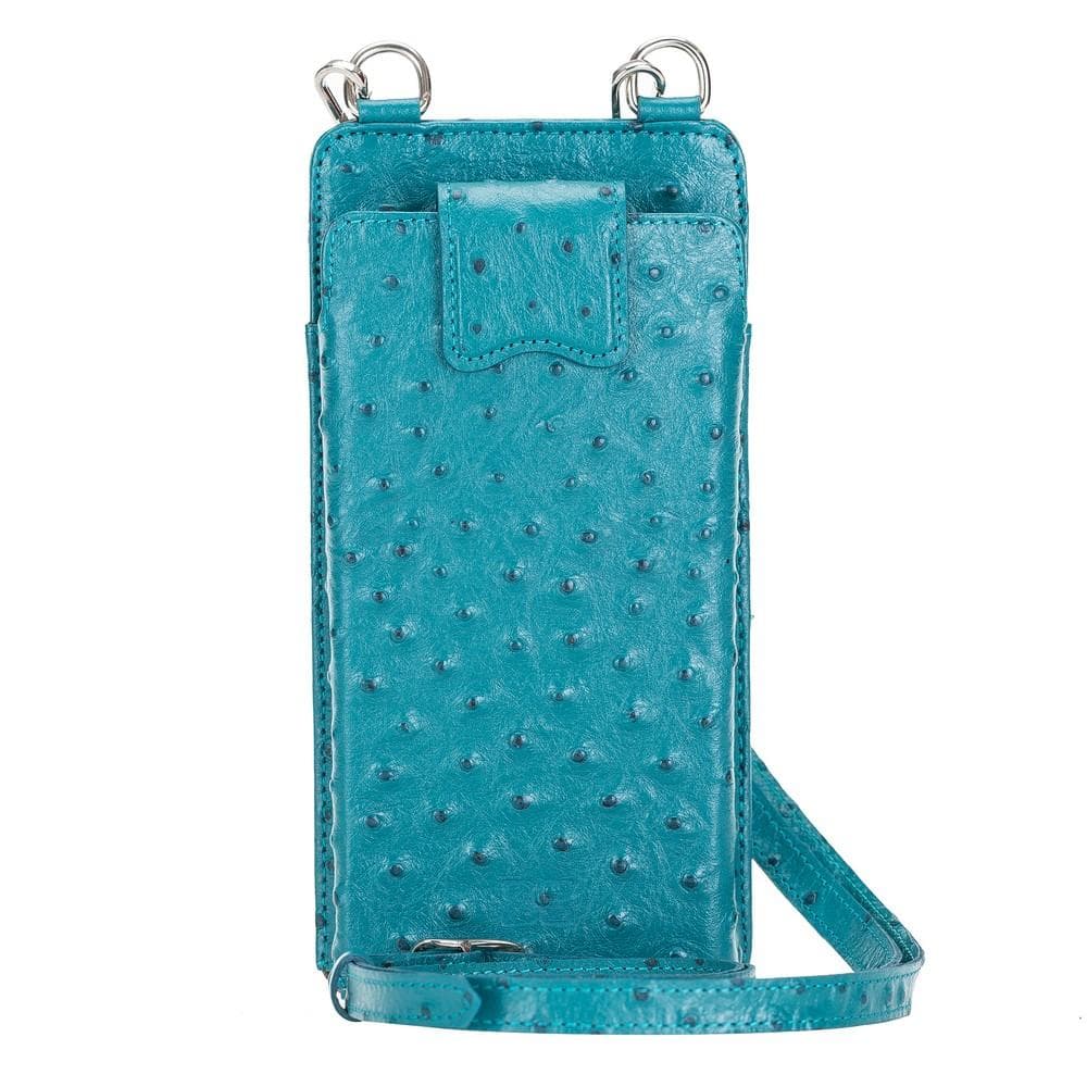 B2B - Marlo Leather Universal Phone Case Bomonti