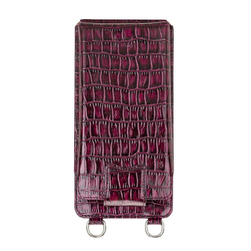 B2B - Marlo Leather Universal Phone Case YK02 Bomonti