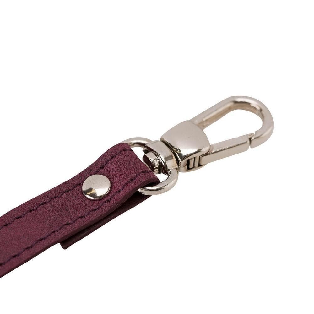 B2B - Marlo Leather Universal Phone Case Bomonti