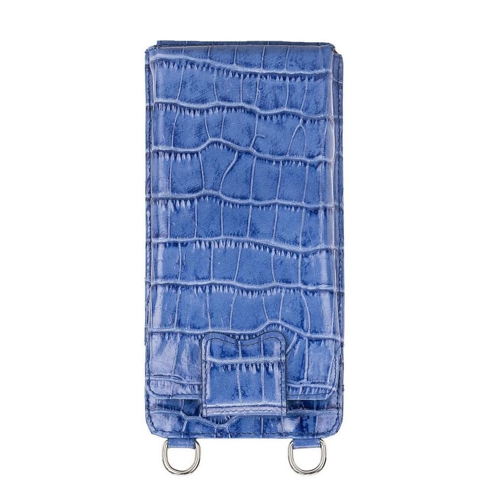 B2B - Marlo Leather Universal Phone Case Bomonti