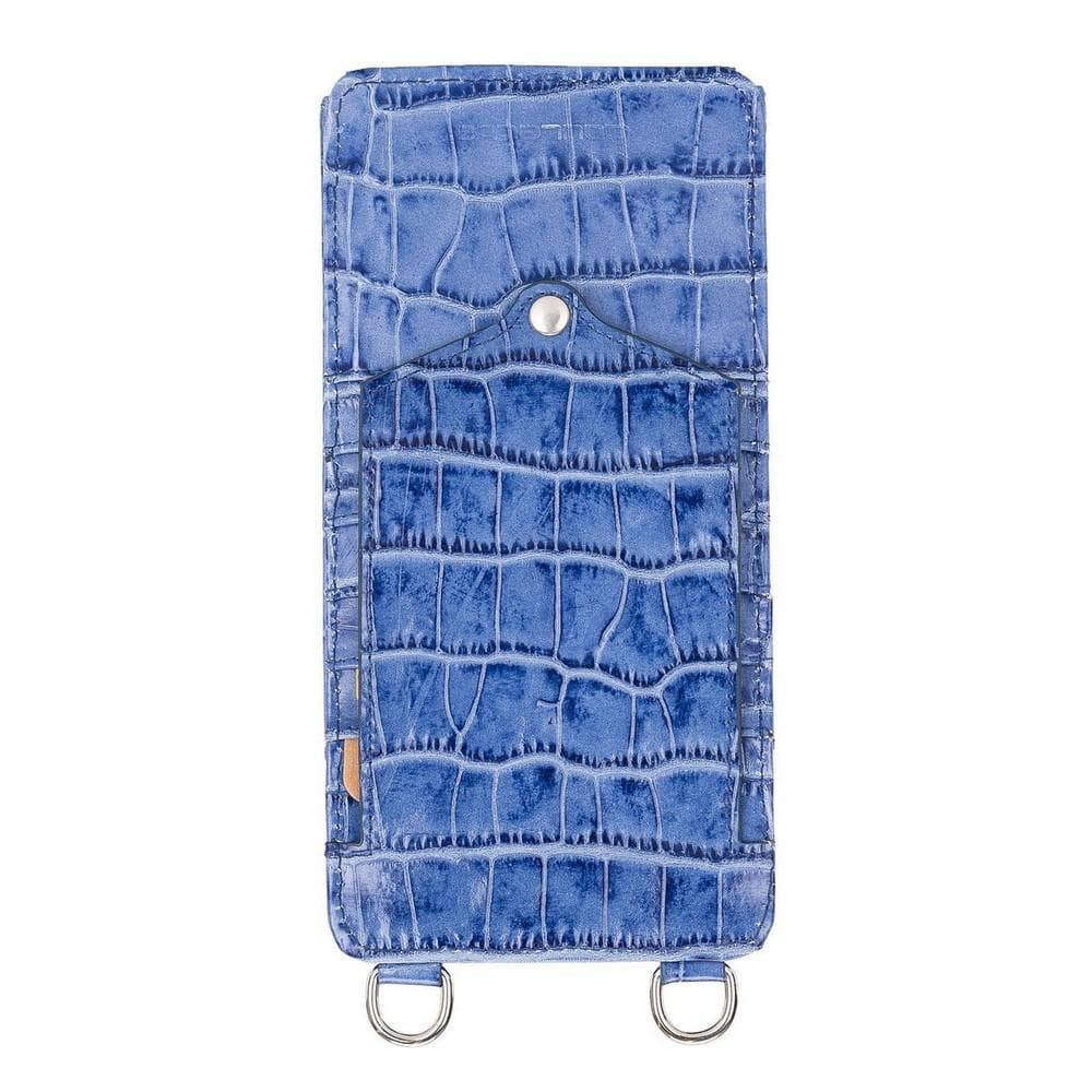 B2B - Marlo Leather Universal Phone Case YK07 Bomonti
