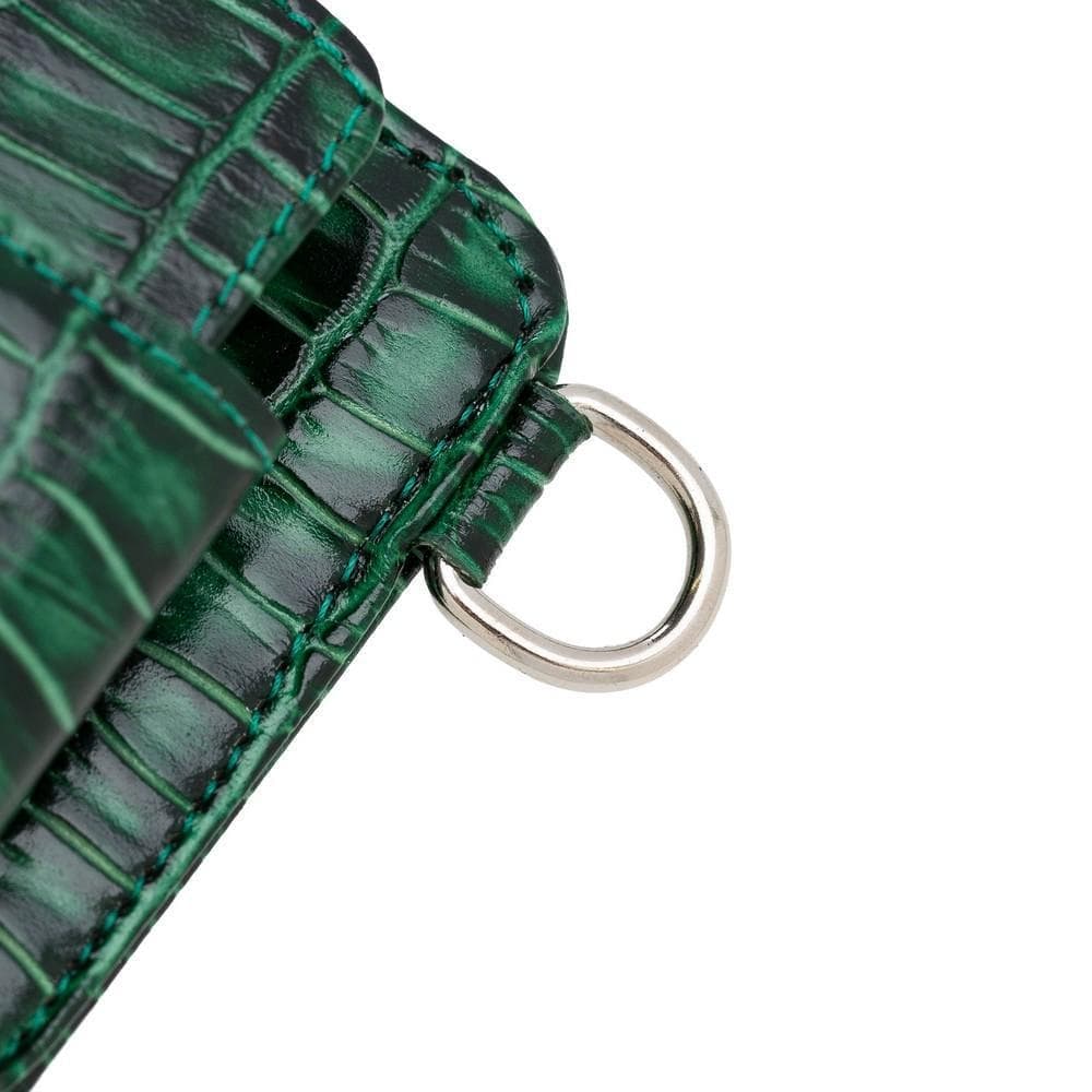 B2B - Marlo Leather Universal Phone Case Bomonti