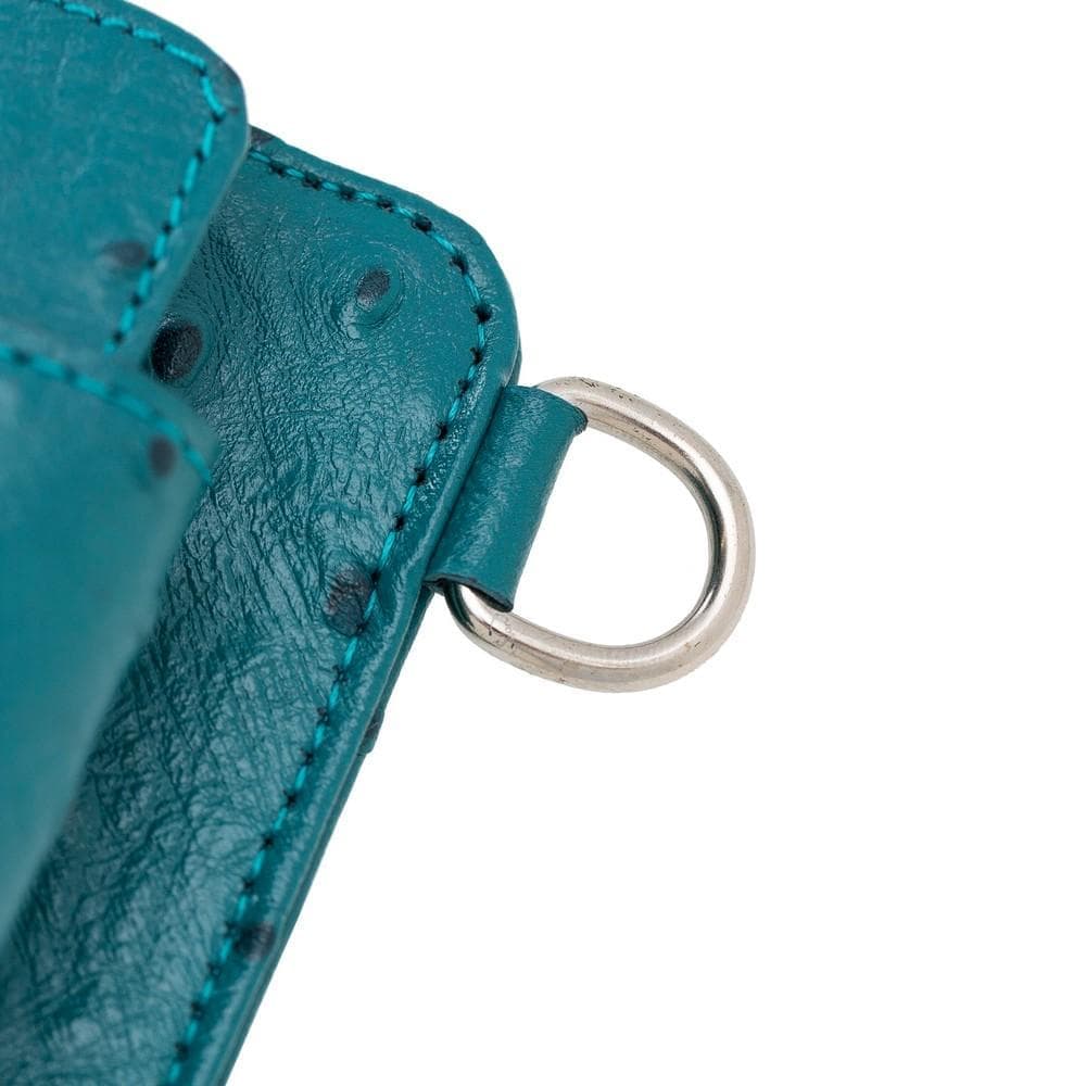 B2B - Marlo Leather Universal Phone Case Bomonti