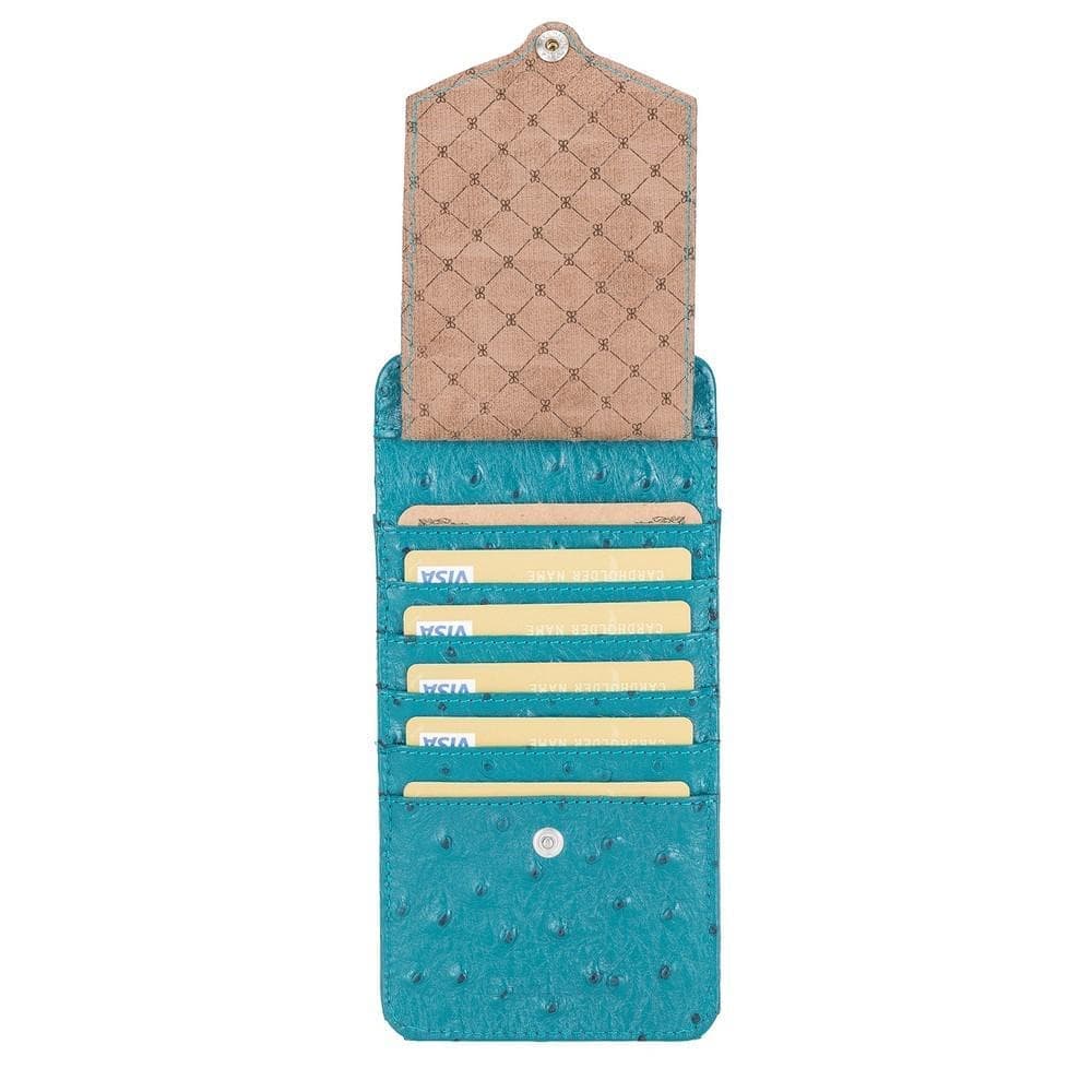 B2B - Marlo Leather Universal Phone Case Bomonti