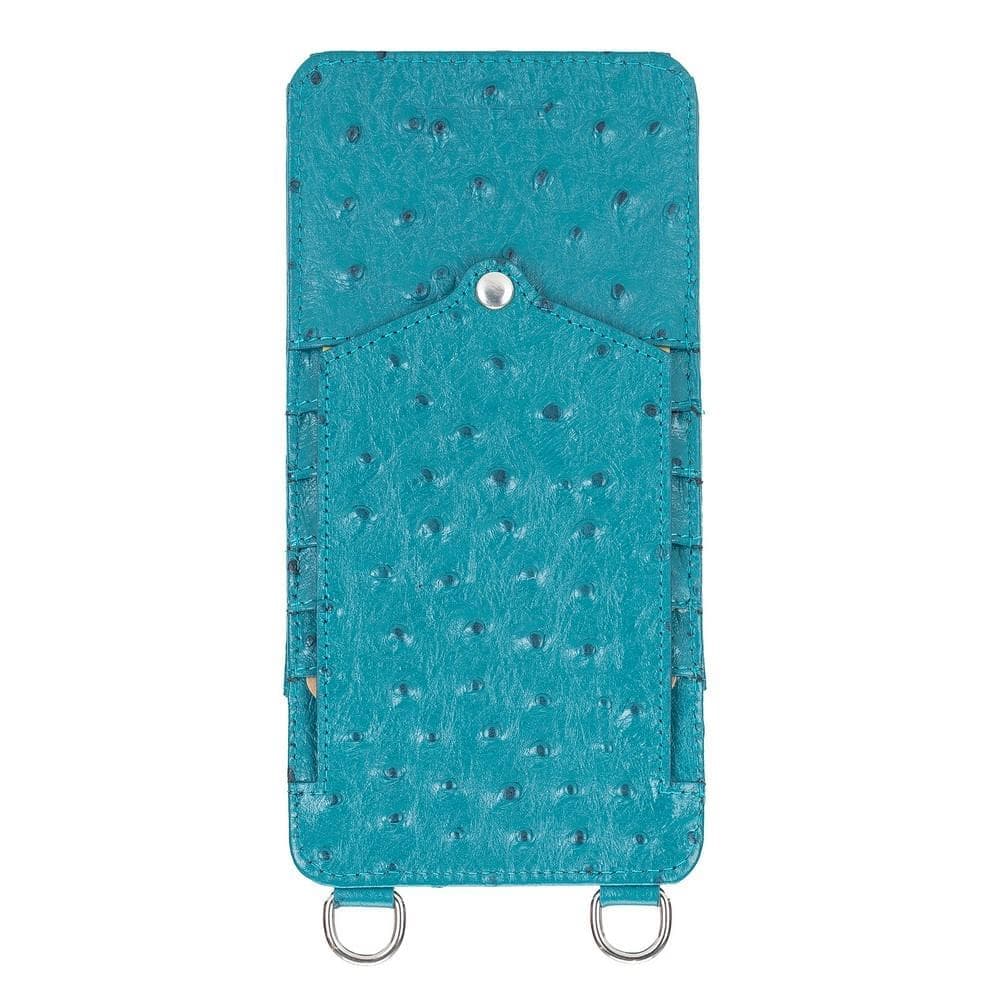 B2B - Marlo Leather Universal Phone Case Bomonti