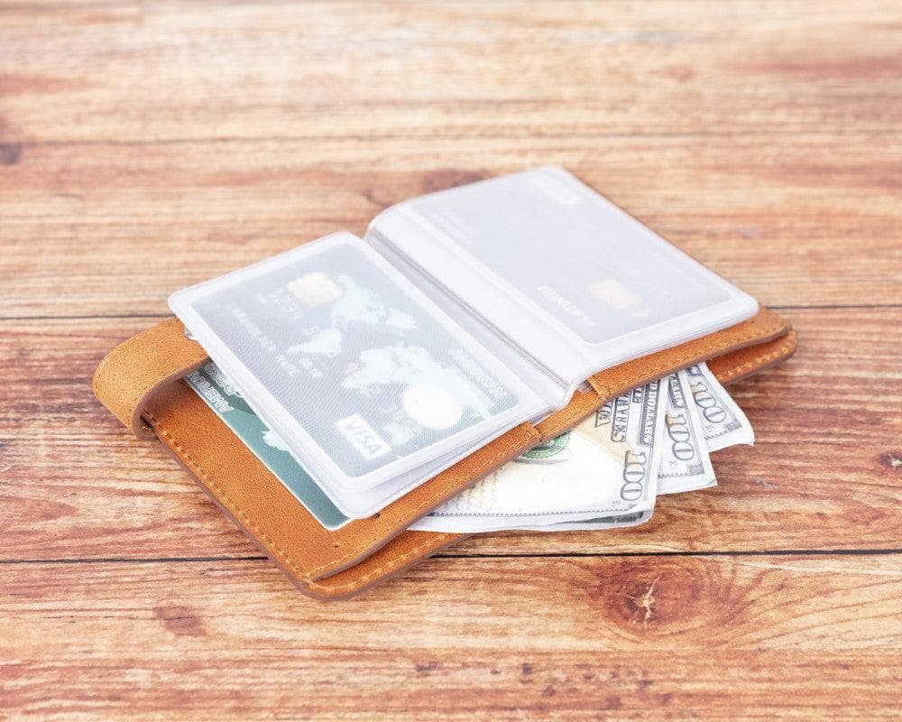 Oscard Card Holder Bomonti