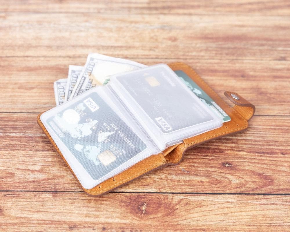 Oscard Card Holder Bomonti