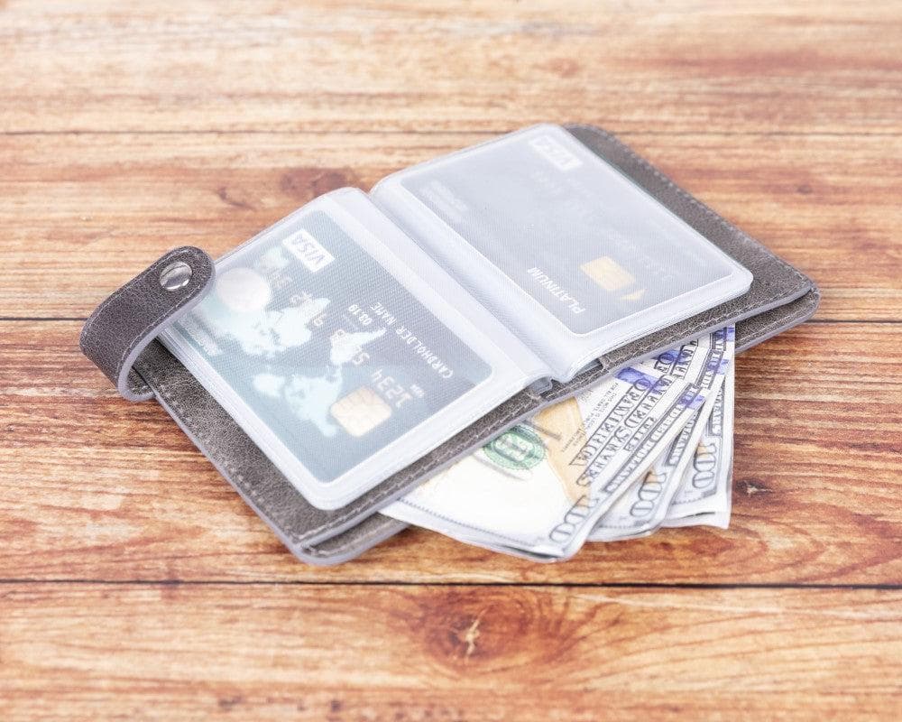 Oscard Card Holder Bomonti