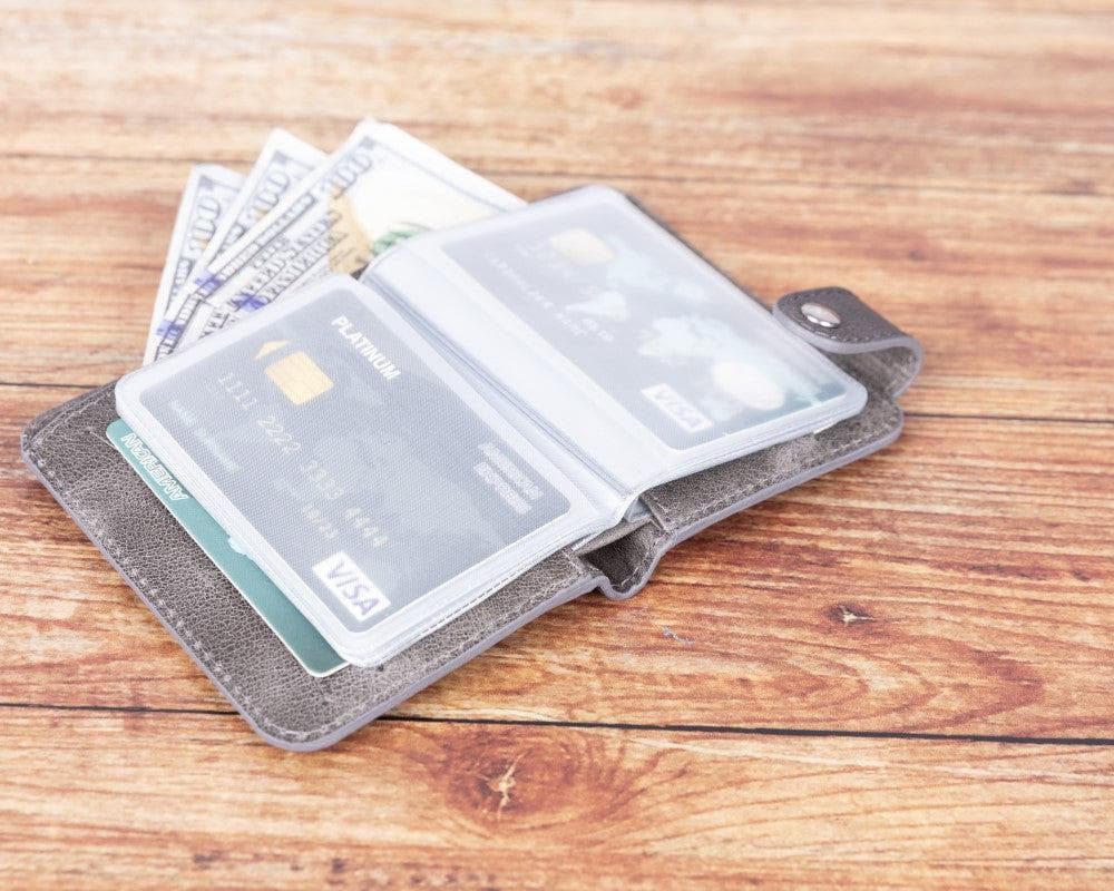 Oscard Card Holder Bomonti