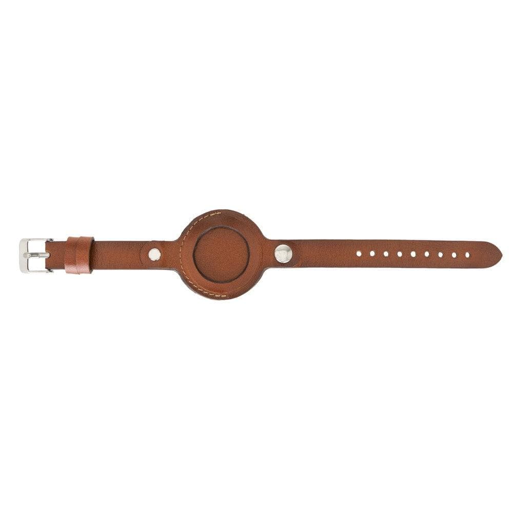 Patara Apple Air Tag Tan Bomonti