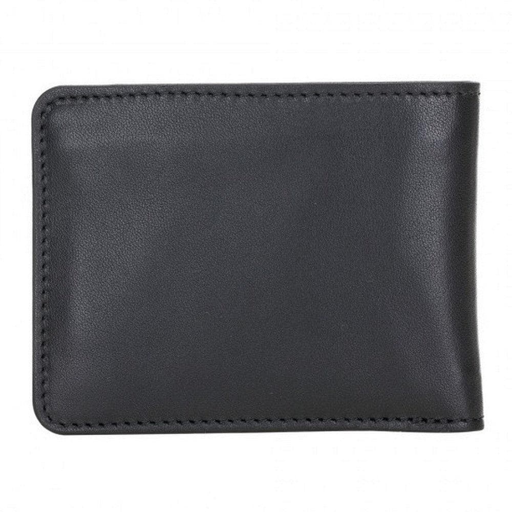 B2B - Pier Leather Men's Wallet Bomonti