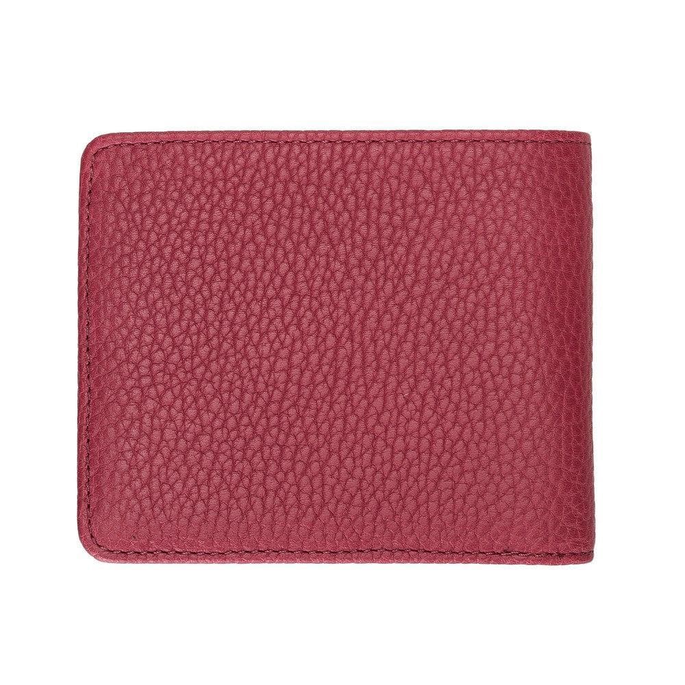 B2B - Pier Leather Men's Wallet Bomonti