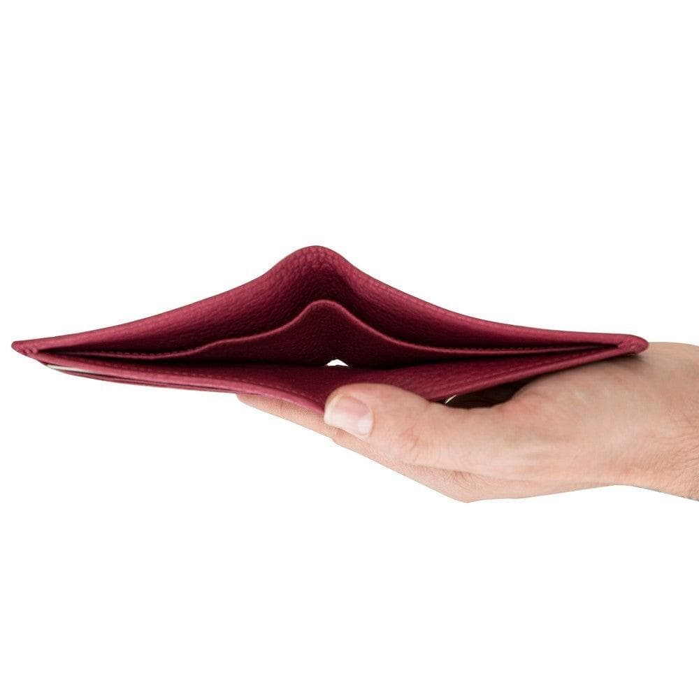 B2B - Pier Leather Men's Wallet Bomonti
