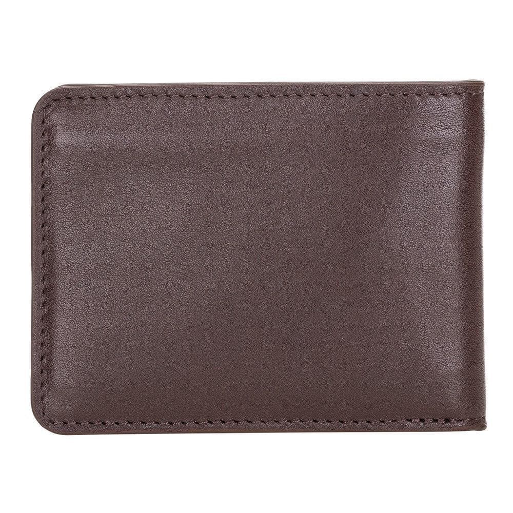B2B - Pier Leather Men's Wallet Bomonti