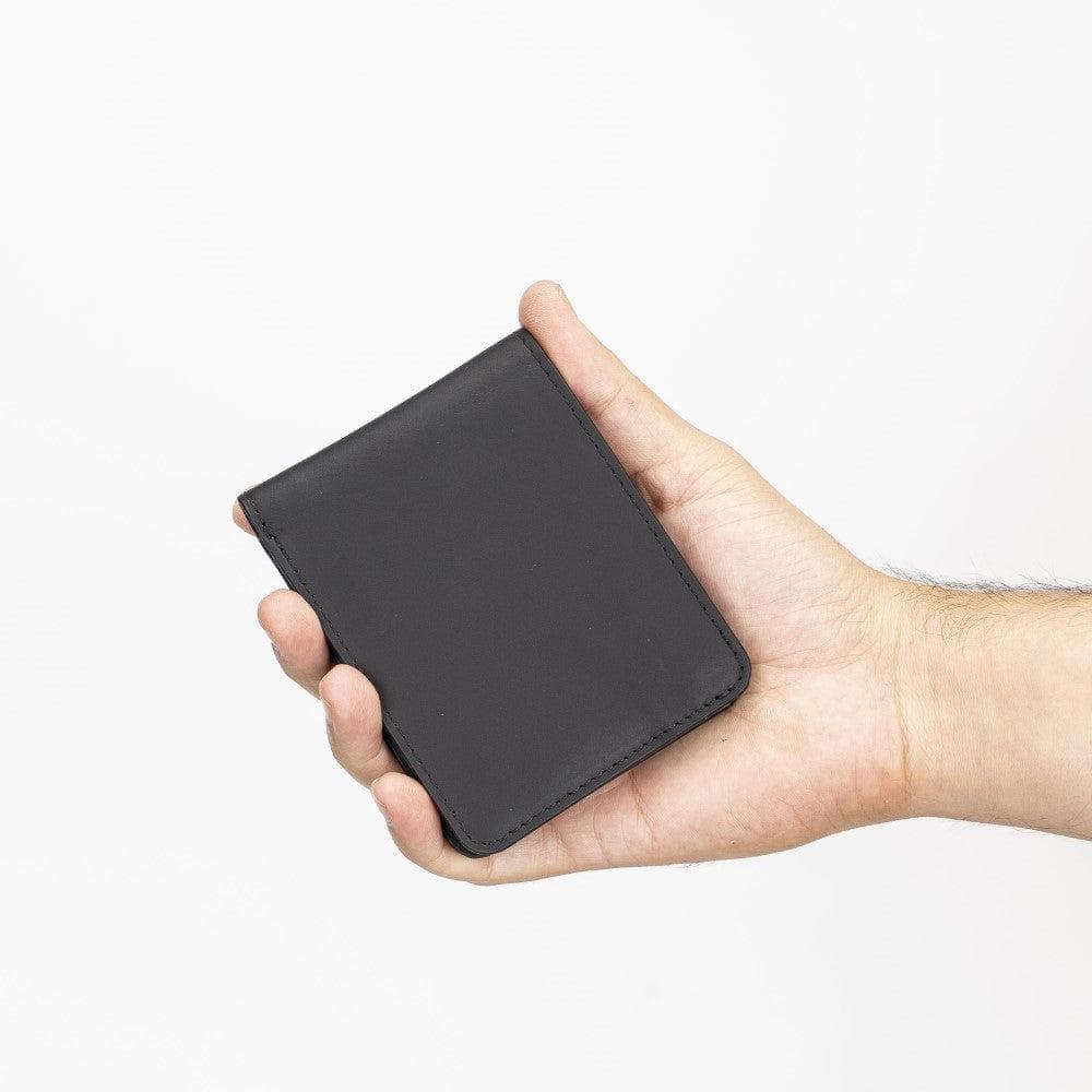 B2B - Pier Leather Men's Wallet Bomonti