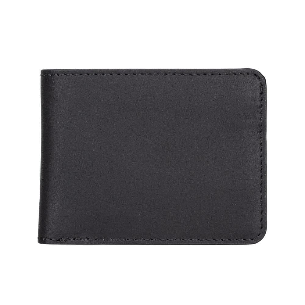 B2B - Pier Leather Men's Wallet Bomonti