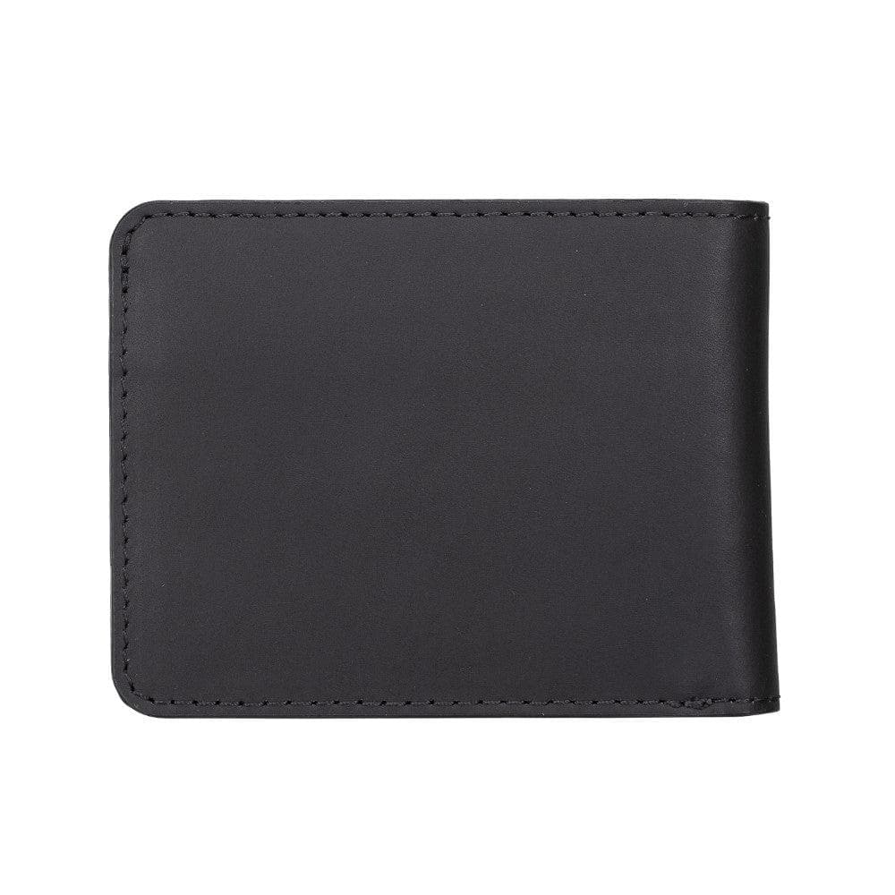 B2B - Pier Leather Men's Wallet Bomonti